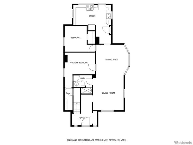 1626 11th Avenue, Greeley, CO 80631