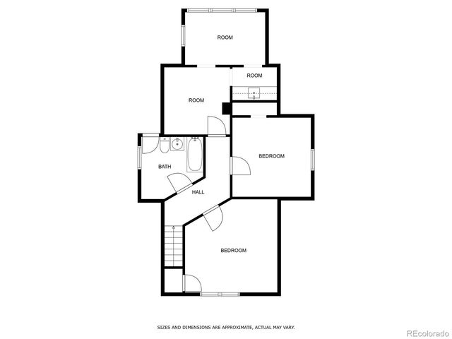 1626 11th Avenue, Greeley, CO 80631