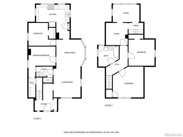 1626 11th Avenue, Greeley, CO 80631