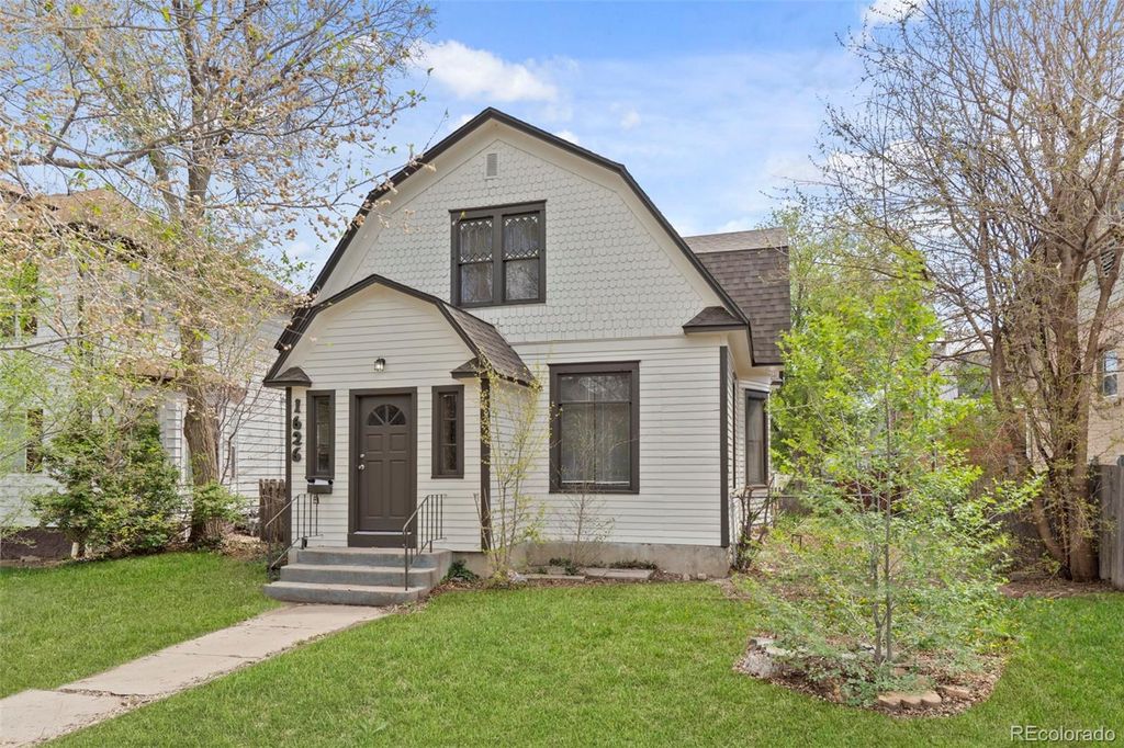 1626 11th Avenue, Greeley, CO 80631