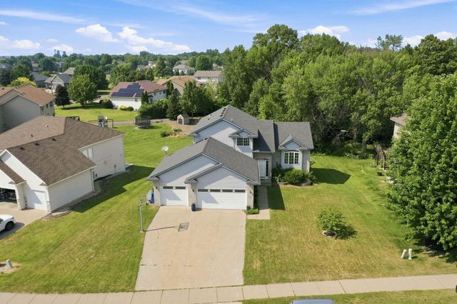 10396 Karston Avenue NE, Albertville, MN 55301