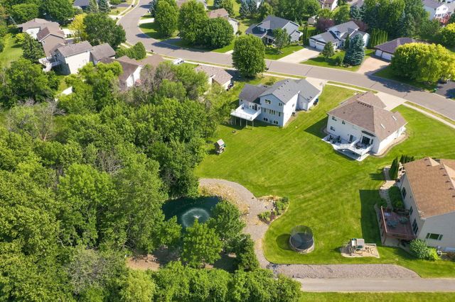 10396 Karston Avenue NE, Albertville, MN 55301