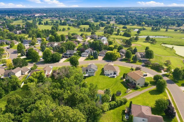 10396 Karston Avenue NE, Albertville, MN 55301