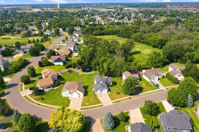 10396 Karston Avenue NE, Albertville, MN 55301