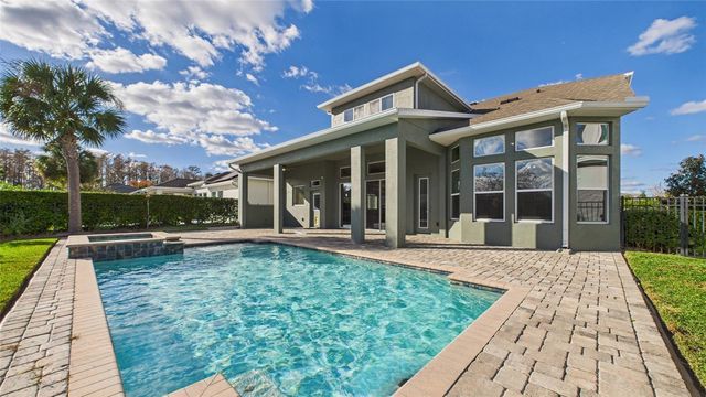 2776 LONG BOW WAY, Odessa, FL 33556