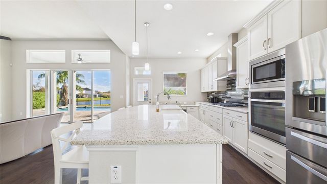 2776 LONG BOW WAY, Odessa, FL 33556