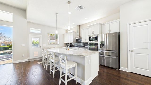 2776 LONG BOW WAY, Odessa, FL 33556