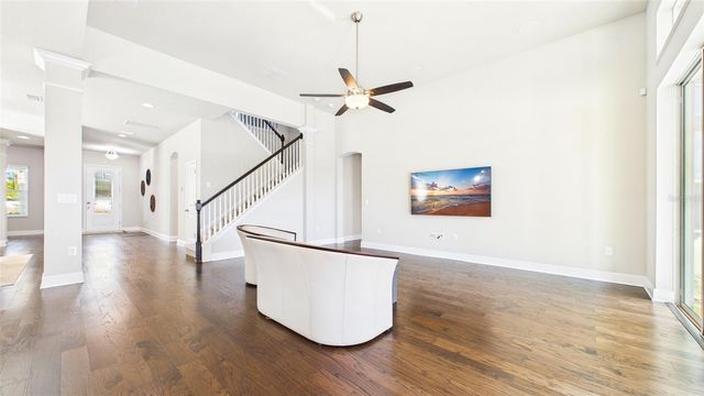 2776 LONG BOW WAY, Odessa, FL 33556