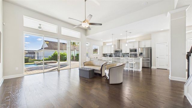 2776 LONG BOW WAY, Odessa, FL 33556