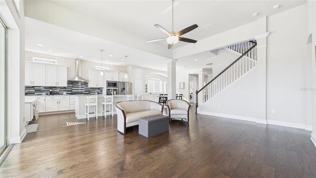 2776 LONG BOW WAY, Odessa, FL 33556