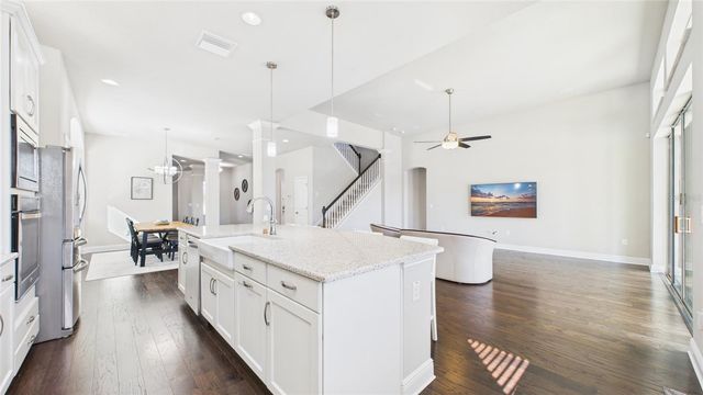 2776 LONG BOW WAY, Odessa, FL 33556