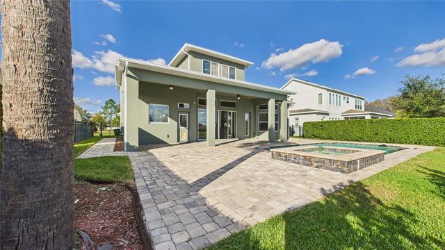 2776 LONG BOW WAY, Odessa, FL 33556