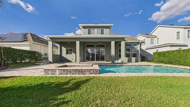 2776 LONG BOW WAY, Odessa, FL 33556