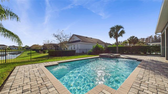 2776 LONG BOW WAY, Odessa, FL 33556