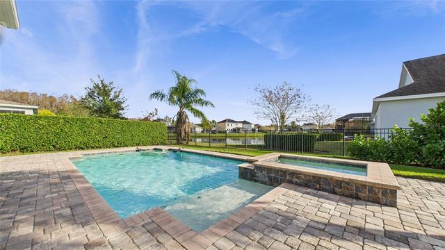 2776 LONG BOW WAY, Odessa, FL 33556