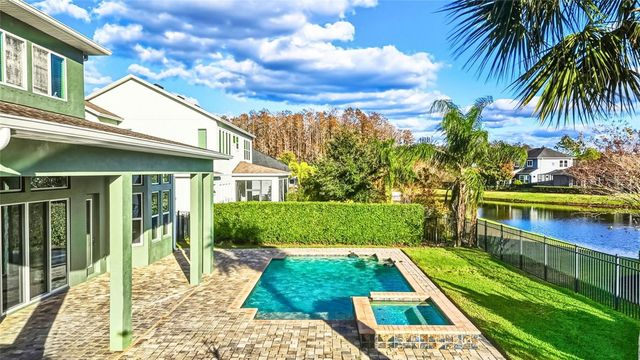 2776 LONG BOW WAY, Odessa, FL 33556