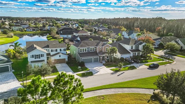 2776 LONG BOW WAY, Odessa, FL 33556