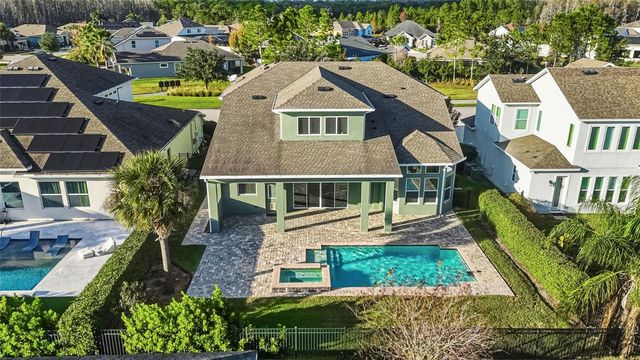 2776 LONG BOW WAY, Odessa, FL 33556