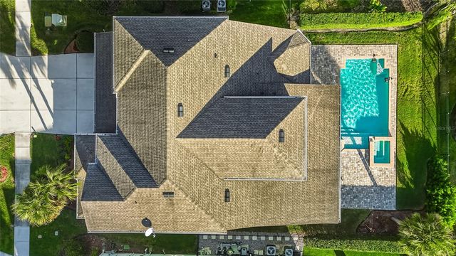 2776 LONG BOW WAY, Odessa, FL 33556