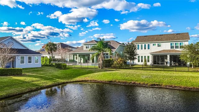 2776 LONG BOW WAY, Odessa, FL 33556