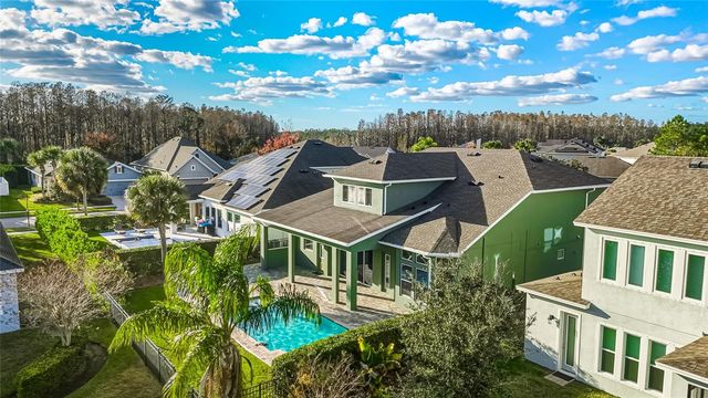 2776 LONG BOW WAY, Odessa, FL 33556