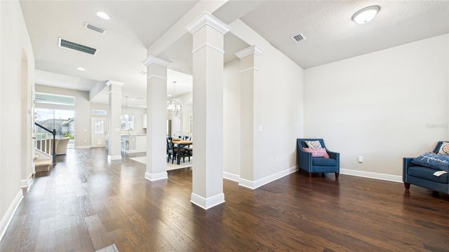 2776 LONG BOW WAY, Odessa, FL 33556