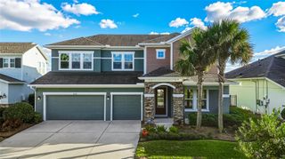 2776 LONG BOW WAY, Odessa, FL 33556