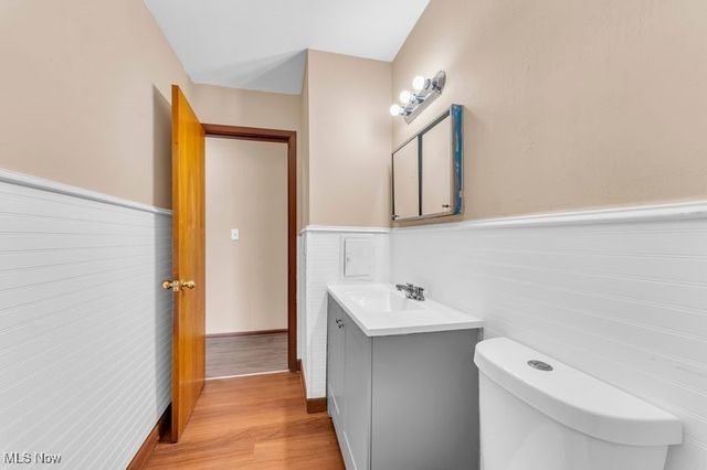 18023 Fairway Drive, Cleveland, OH 44135