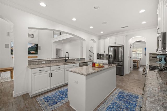 5365 BOWMAN DRIVE, Winter Garden, FL 34787