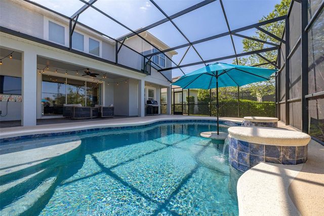 5365 BOWMAN DRIVE, Winter Garden, FL 34787