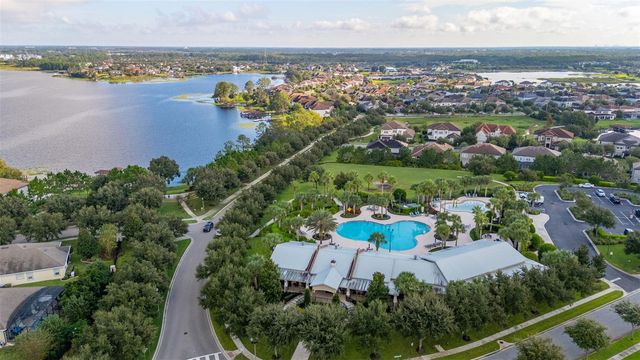 5365 BOWMAN DRIVE, Winter Garden, FL 34787