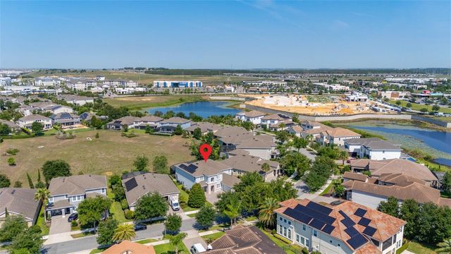 5365 BOWMAN DRIVE, Winter Garden, FL 34787