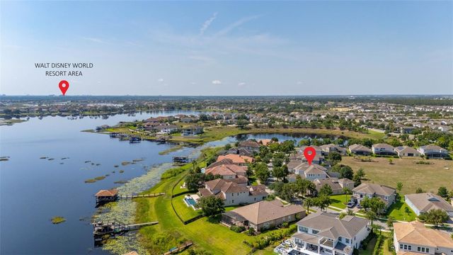 5365 BOWMAN DRIVE, Winter Garden, FL 34787