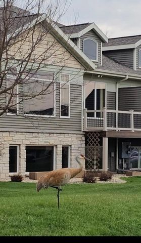 440 Grandview Drive, Waunakee, WI 53597