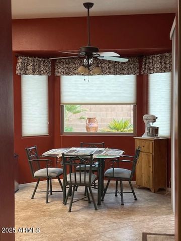 16809 W BRADFORD Way W, Surprise, AZ 85374