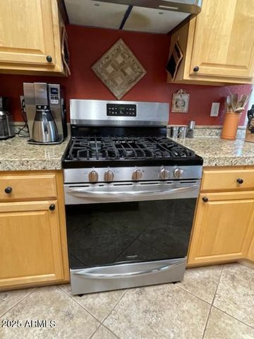 16809 W BRADFORD Way W, Surprise, AZ 85374