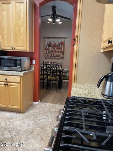 16809 W BRADFORD Way W, Surprise, AZ 85374