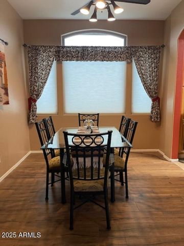 16809 W BRADFORD Way W, Surprise, AZ 85374