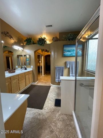 16809 W BRADFORD Way W, Surprise, AZ 85374