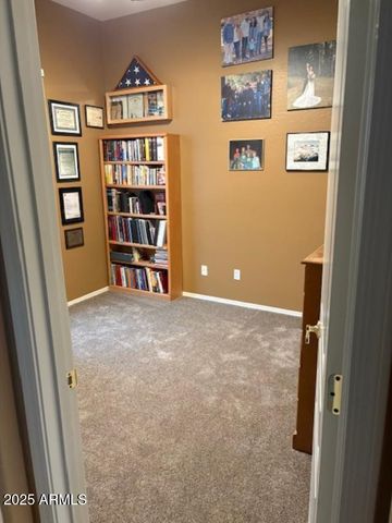 16809 W BRADFORD Way W, Surprise, AZ 85374