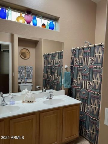 16809 W BRADFORD Way W, Surprise, AZ 85374