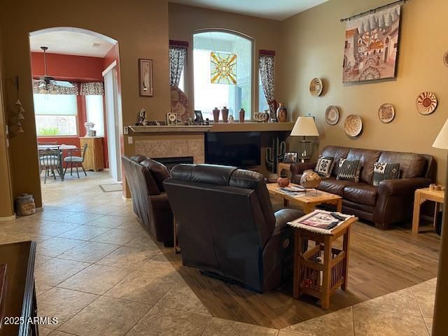 16809 W BRADFORD Way W, Surprise, AZ 85374