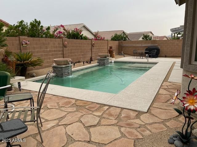 16809 W BRADFORD Way W, Surprise, AZ 85374