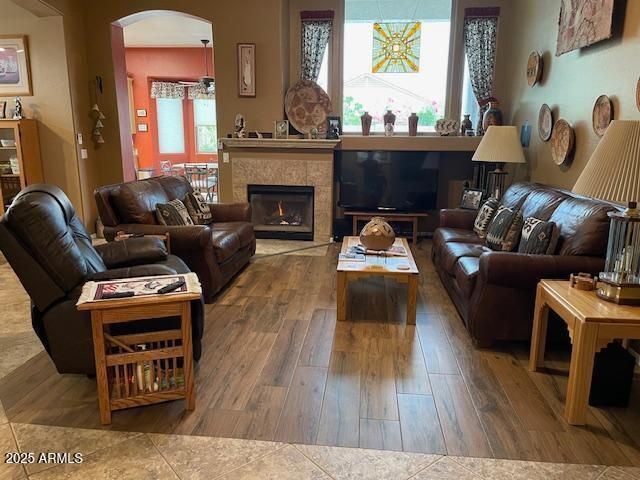 16809 W BRADFORD Way W, Surprise, AZ 85374