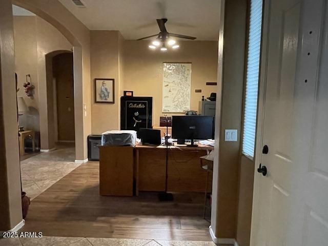 16809 W BRADFORD Way W, Surprise, AZ 85374