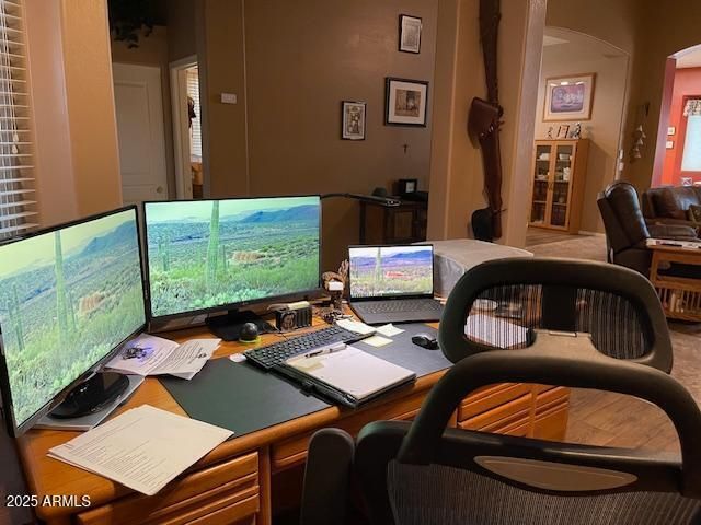 16809 W BRADFORD Way W, Surprise, AZ 85374