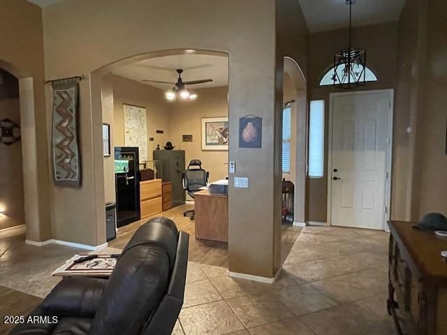 16809 W BRADFORD Way W, Surprise, AZ 85374