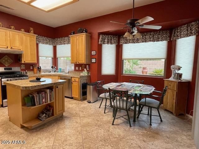 16809 W BRADFORD Way W, Surprise, AZ 85374