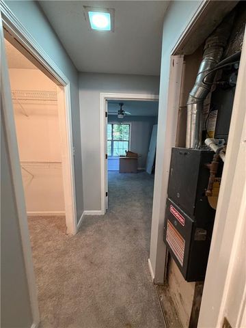 615 Ridge Creek Drive, Clarkston, GA 30021