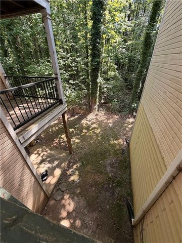 615 Ridge Creek Drive, Clarkston, GA 30021
